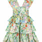 Hunter Bell - Pamela Dress