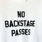 Replica Los Angeles - Backstage Muscle Tee
