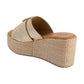 Chocolat Blu - Jana Sandal