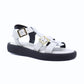 Wonders - Women's Alba Strappy Sandal