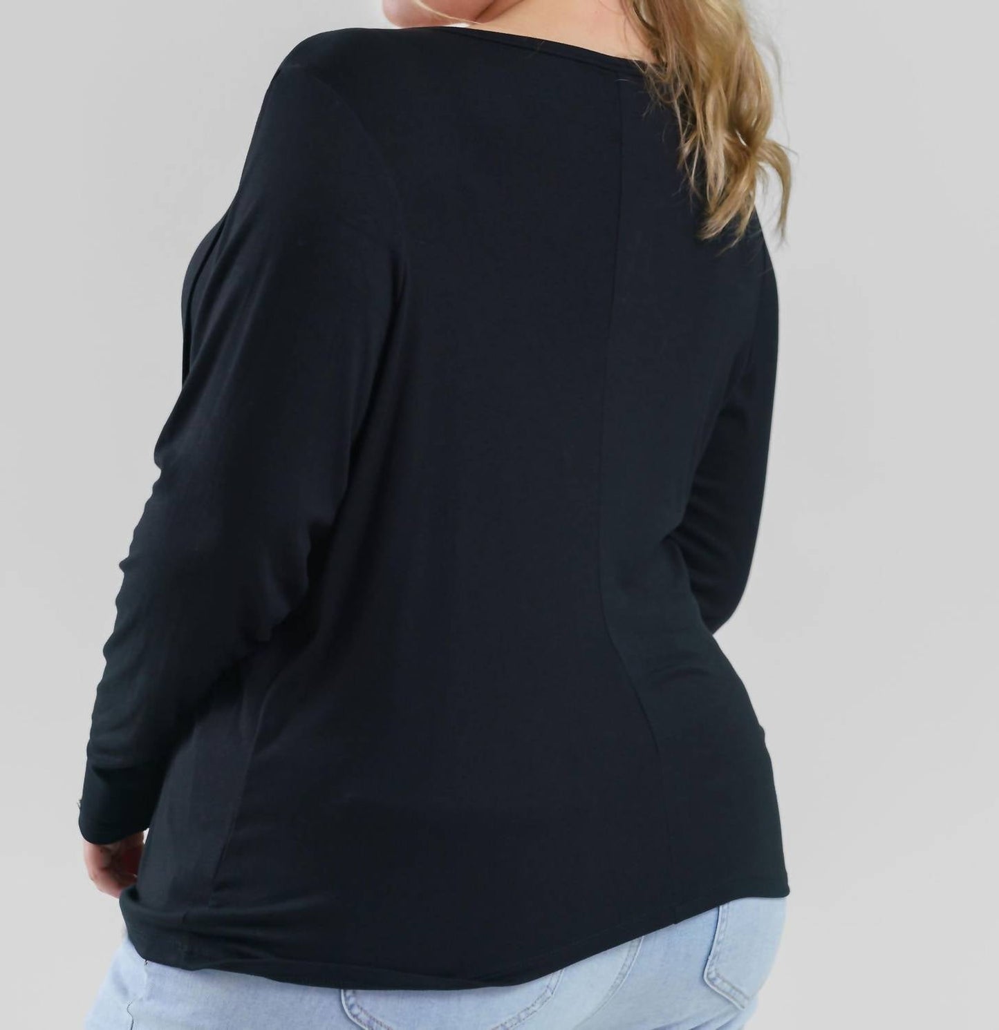 Capsule 121 - Lunar Top - Plus