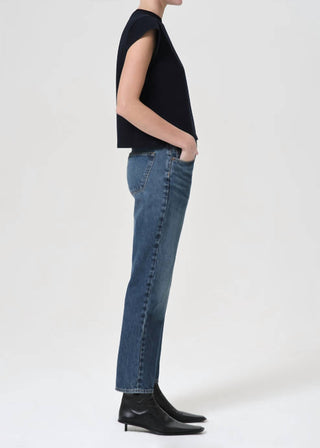Agolde - Jeans Valen Straight Leg
