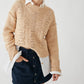 Free People - Ray Cord Mini Skirt