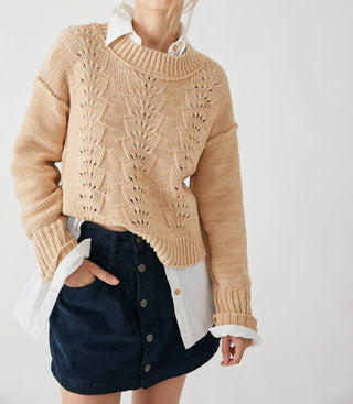 Free People - Minissaia Ray Cord