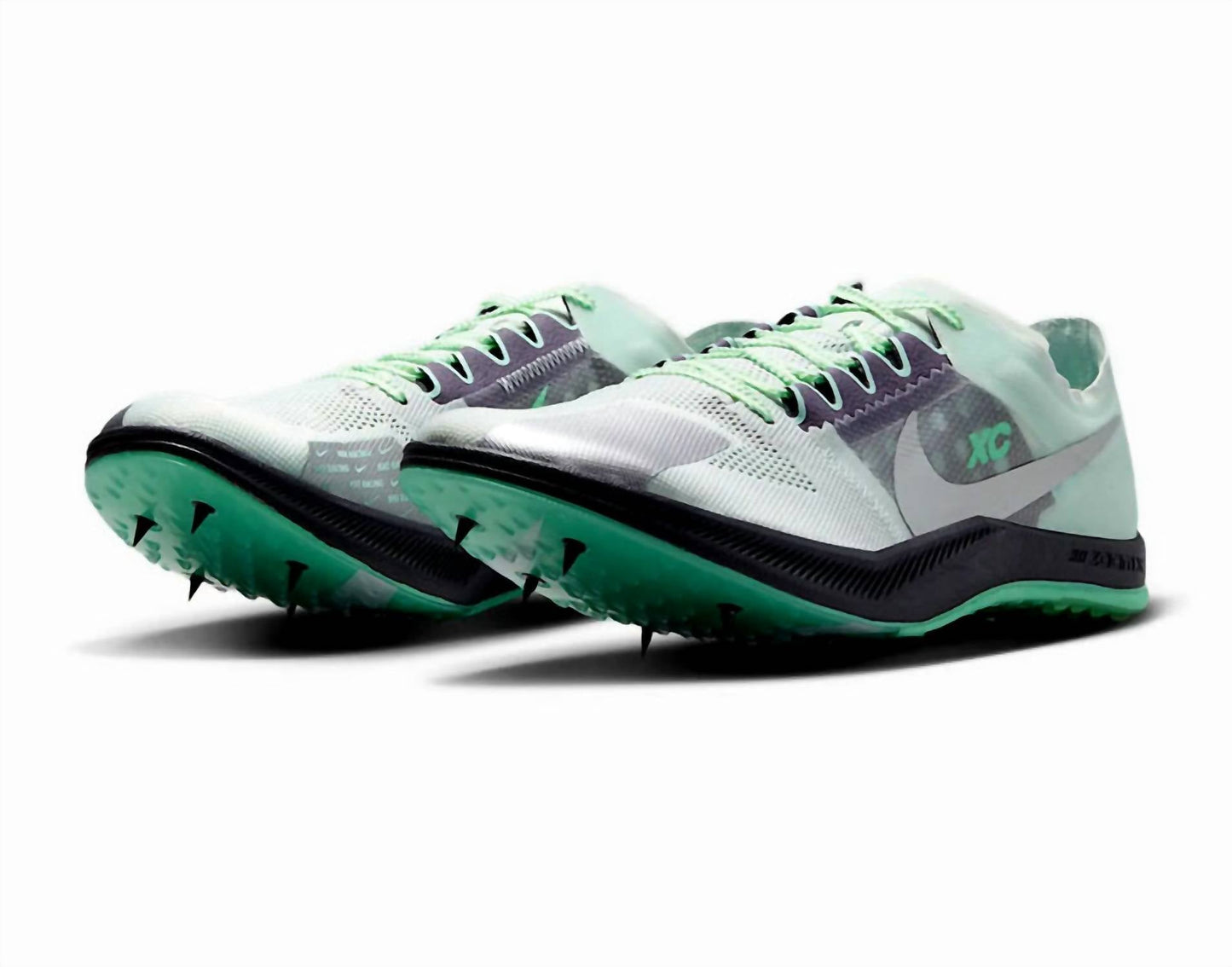 Nike - Women's ZoomX Dragonfly XC