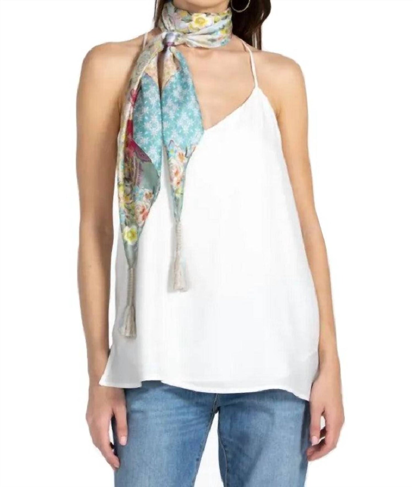 Johnny Was - Bylexi Scarf