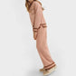 Mayoral - Hooded Knit Sweater With Matching Knit Pants