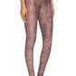 Beyond Yoga - Softmark High Wasted Midi-legging