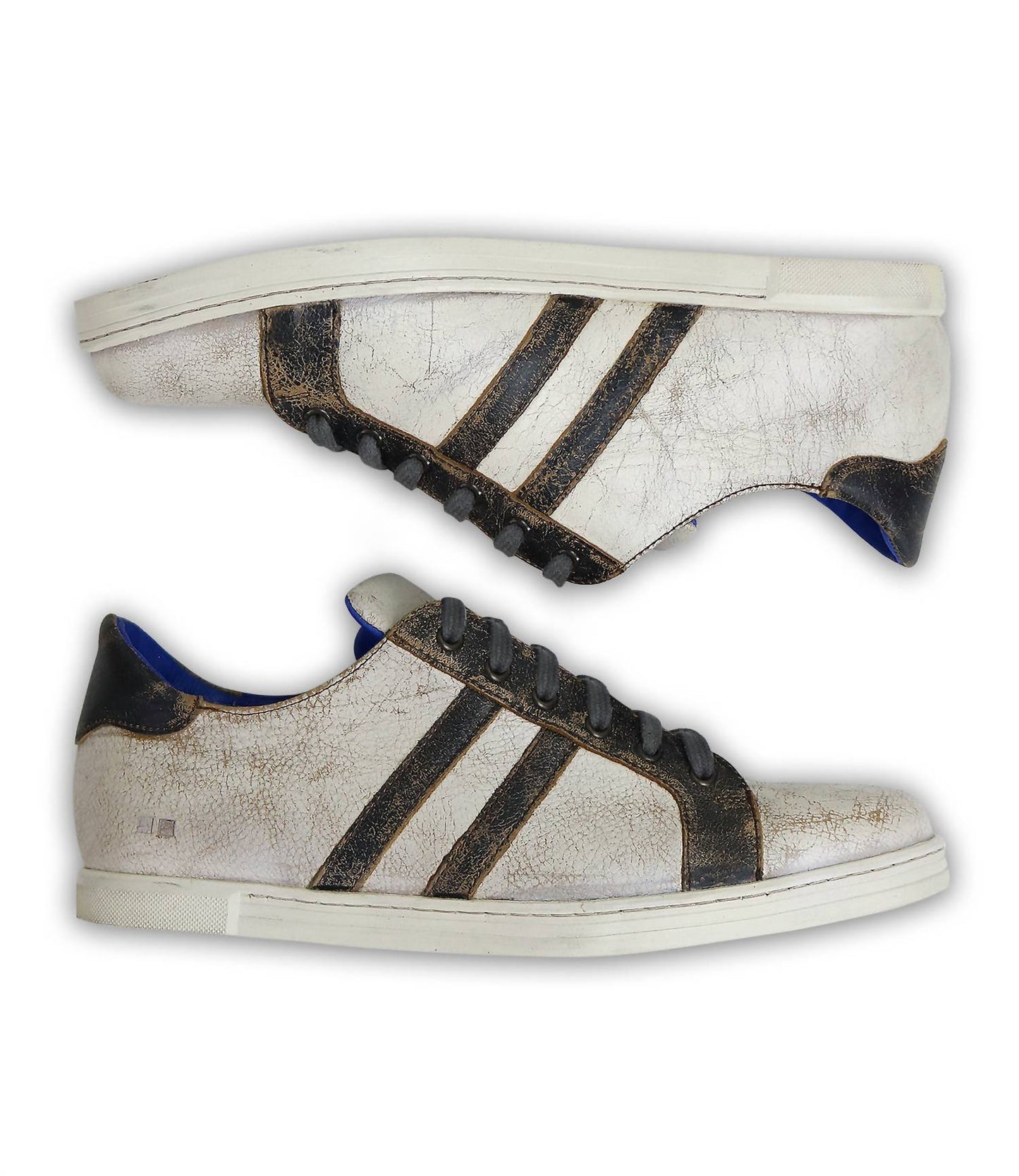 Bedstu - Men's Lighthouse Sneakers