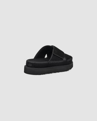 Ugg - Women's Goldenstar Cross Slide