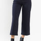 Judy Blue - High Waist Crop Wide Leg Jeans