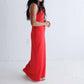 Steve Madden - One Shoulder York Dress