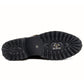 All Black - Women's Lugg Monk Shoes