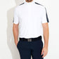 Abacus Sportswear Us - Aloha UV Short Sleeve Golf Shirt