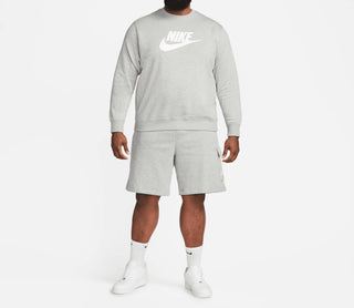 Nike - Calça Cargo Masculina Sportswear Club Fleece