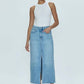 Pistola - Alice Denim Midi Skirt