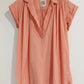 A Shirt Thing - Liv Cabo Top