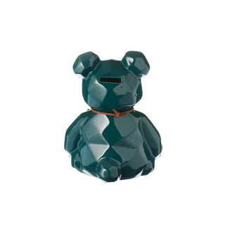 Creative Gifts International - Cofrinho de Cerâmica para Ursos