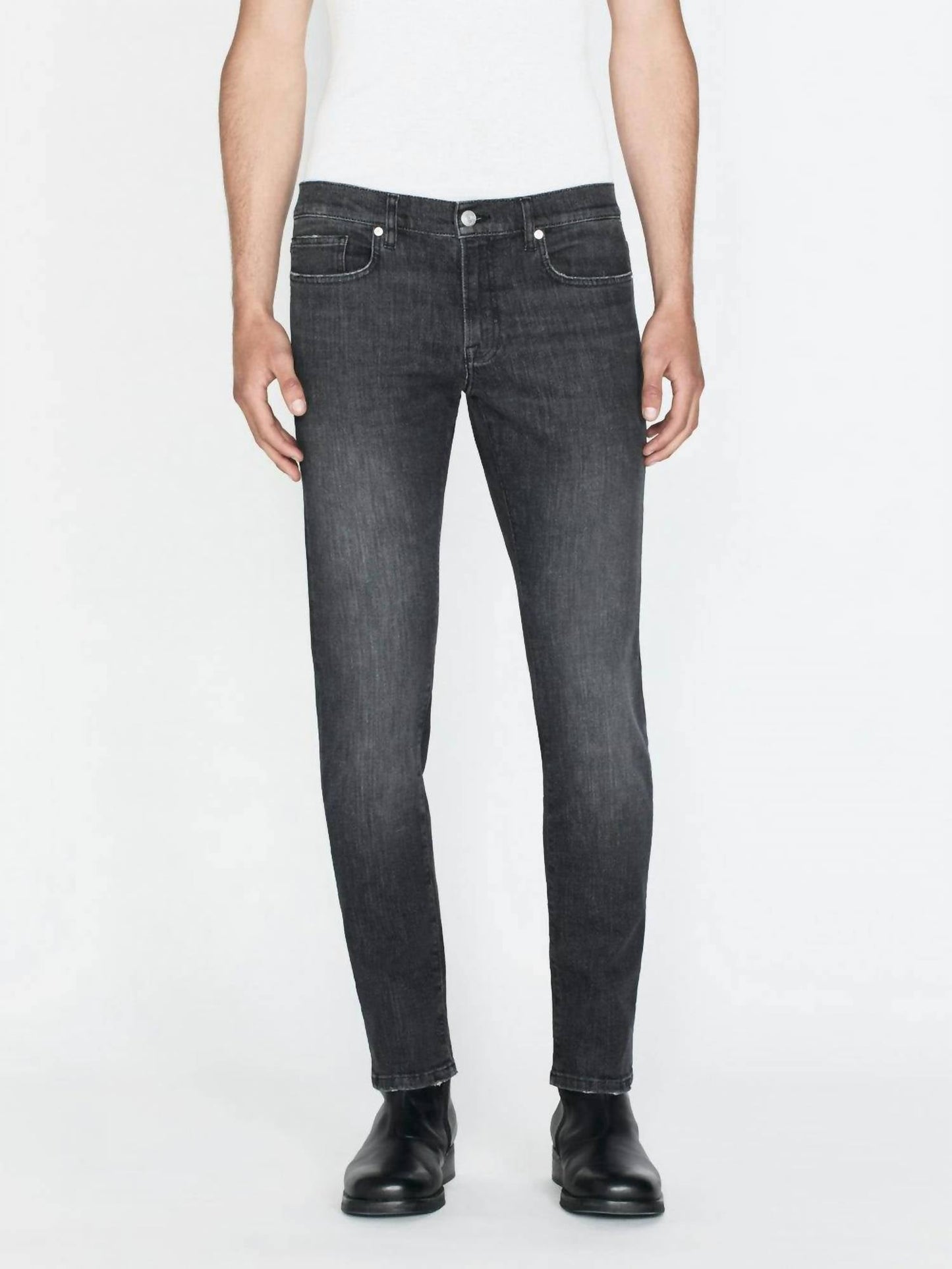 Frame - L'homme Slim Fit Jeans