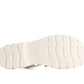 Andrea - Women's Slingback Buckle Sandal