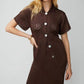 Calle Del Mar - Ivy Short Sleeve Shirt