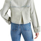 Steve Madden - Sirus Crop Denim Jacket