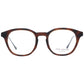 Ted Baker - Men's Round Optical Frames