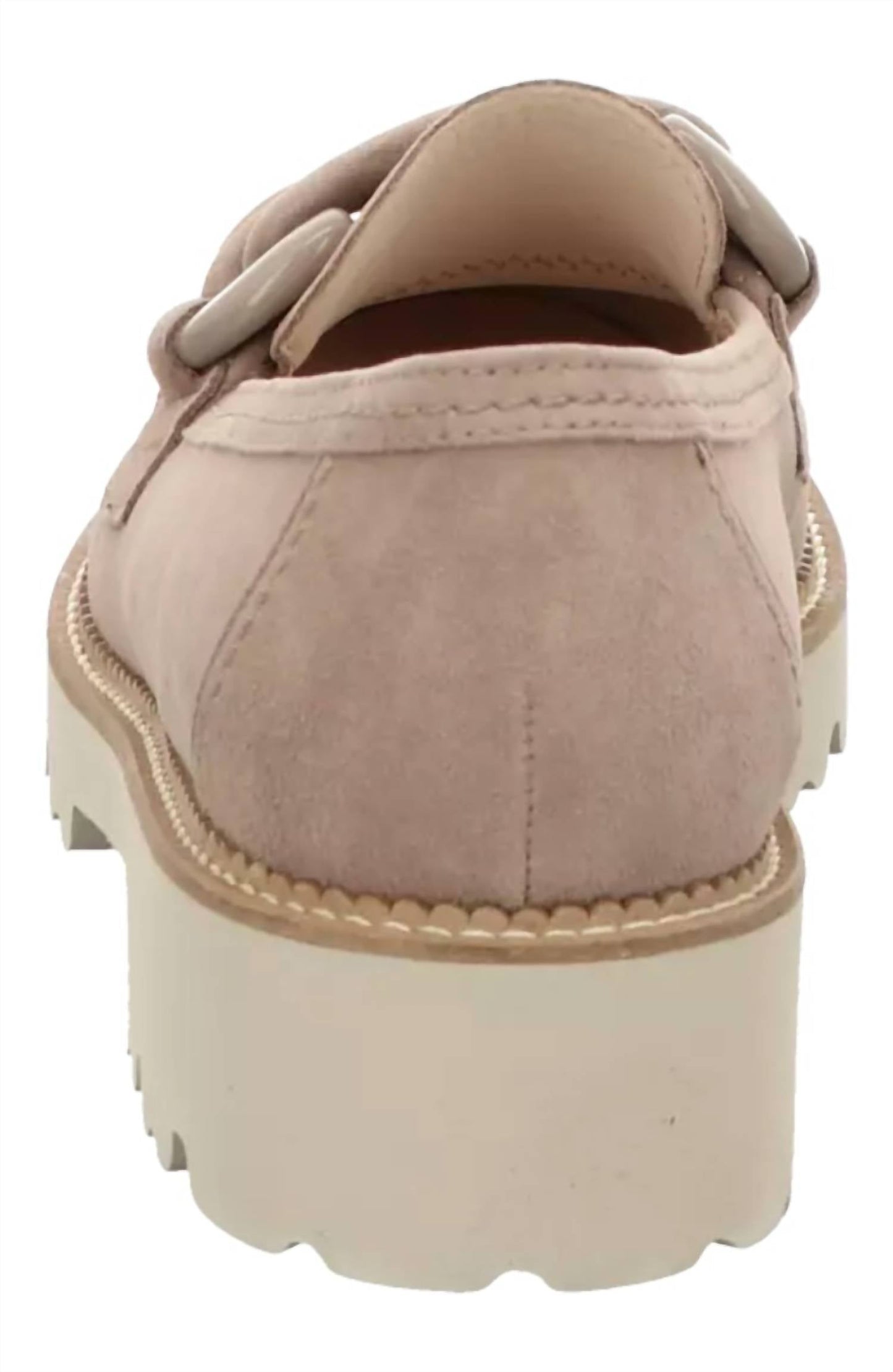 Gabor - Women's Mid Platform Loafer