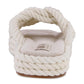 Mia - Women's Miko Rope Sandal