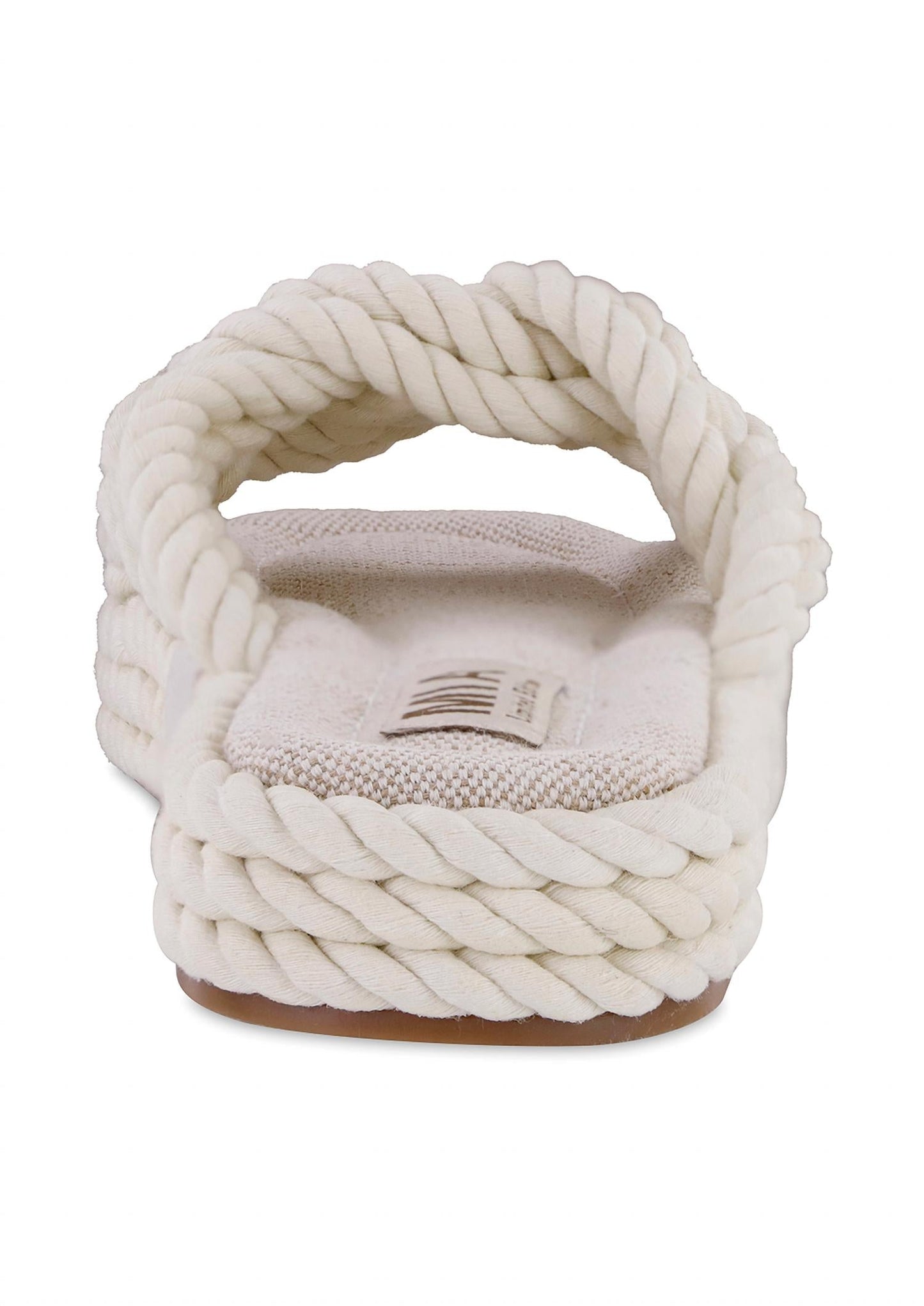Mia - Women's Miko Rope Sandal
