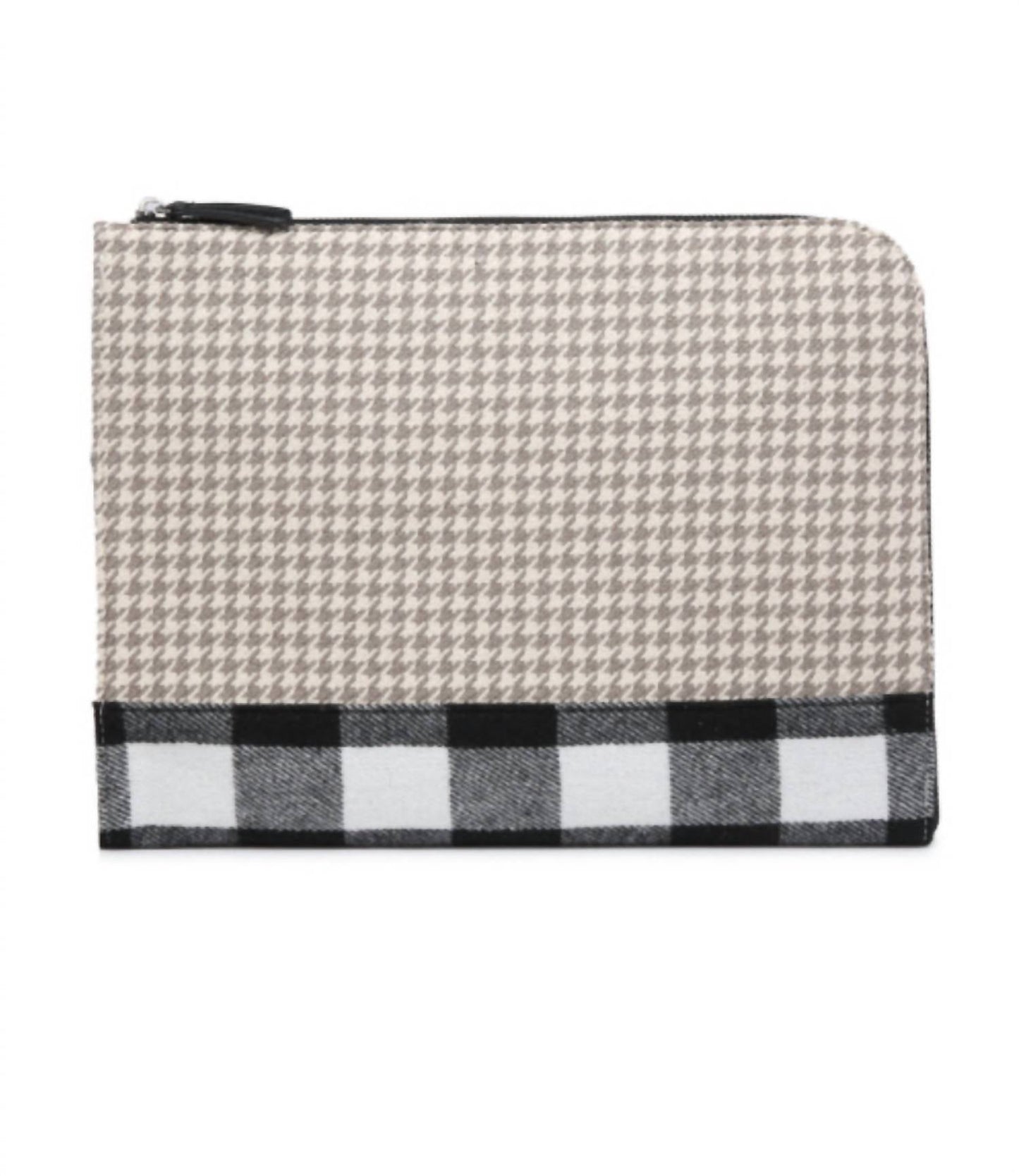 Jen & Co. - Women's Adele Clutch Bag