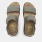 Alegria - Women's Bailee Woven Sandals