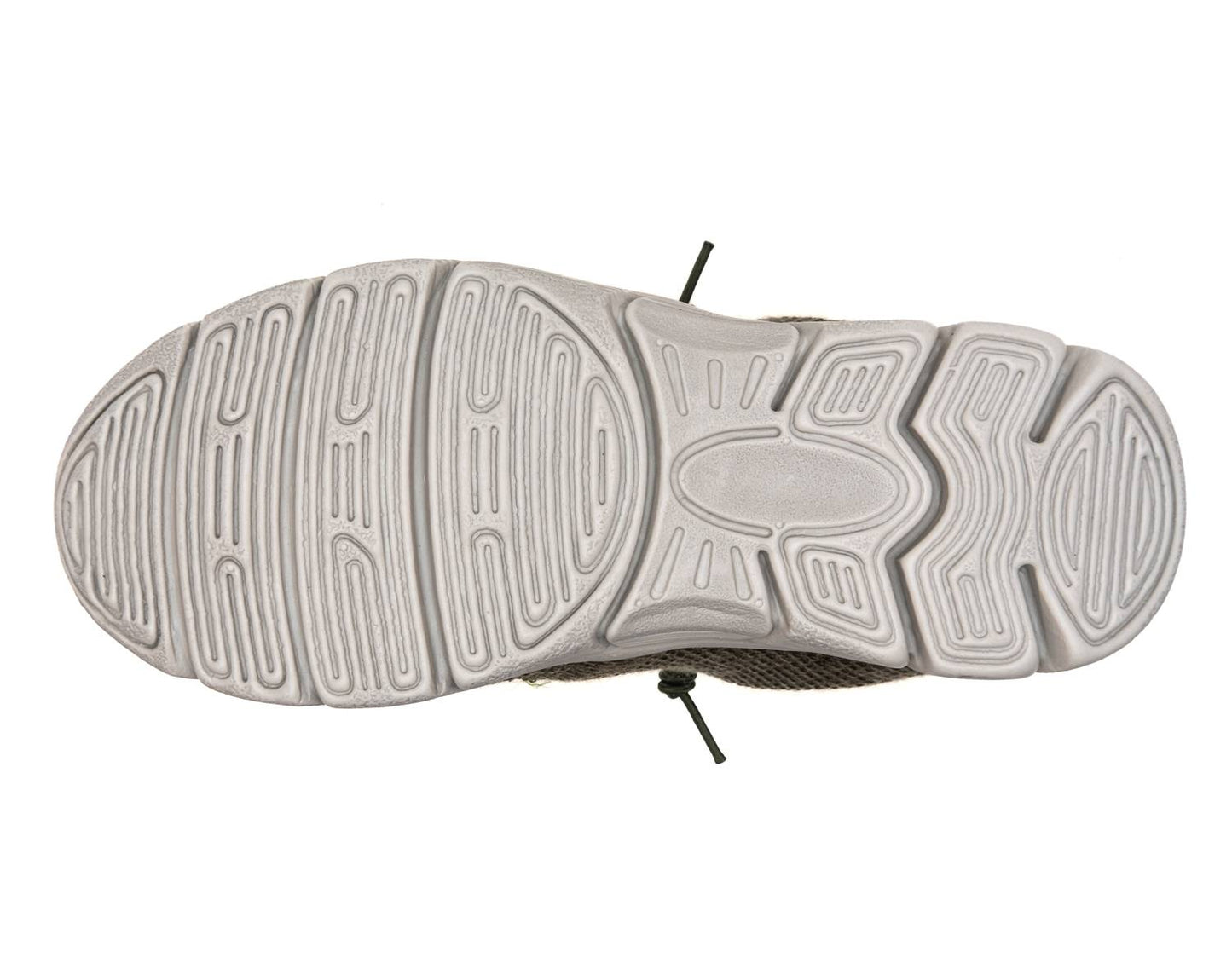 Woolloomooloo - Men's Fraser II Sneaker