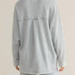 Z Supply - All Day Knit Denim Jacket