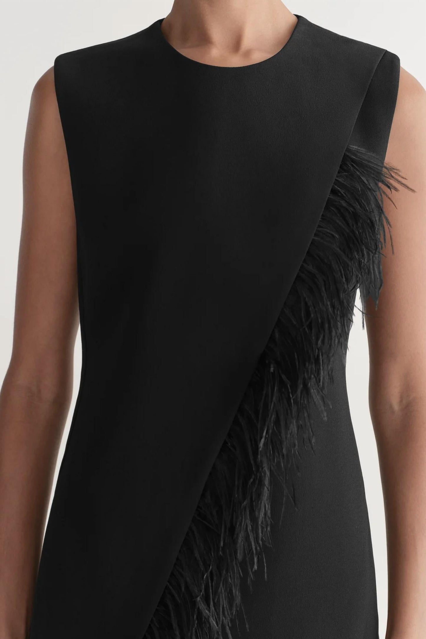 A.L.C. - Beck Mini Dress