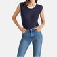 Steve Madden - Aubree Sleeveless Bodysuit