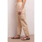 Z Supply - Andi Twill Cargo Pants