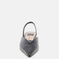 Dolce Vita - Women's Byanca Slingback Heel