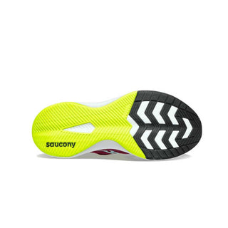 Saucony - Tênis de corrida feminino Freedom Crossport