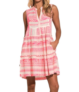 Elan - Vestido A Line