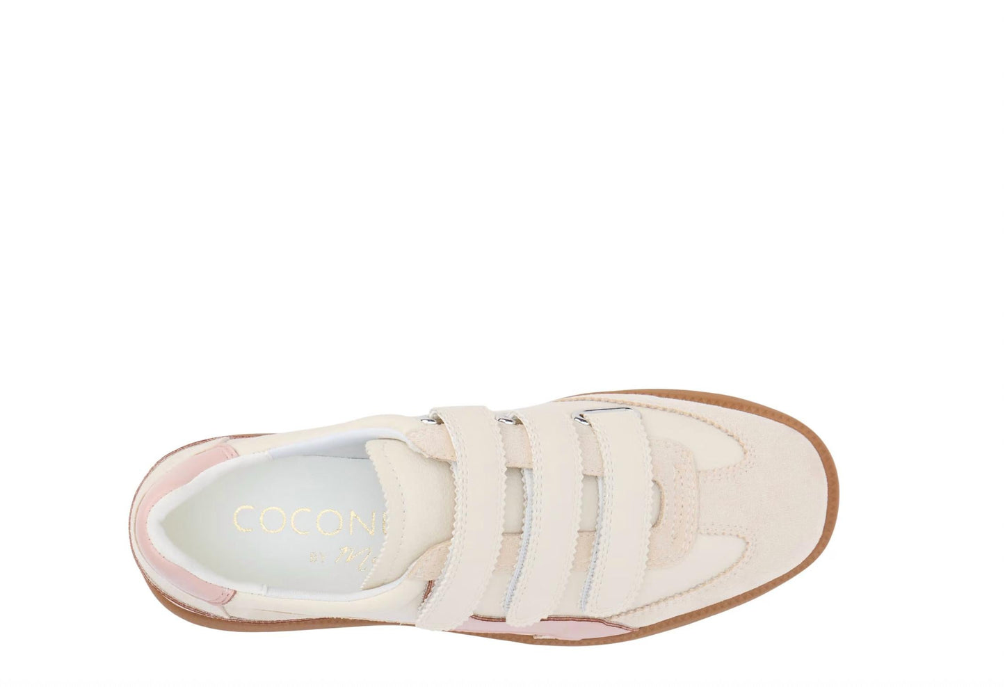 Matisse - Women's Lizzie Velcro Sneakers
