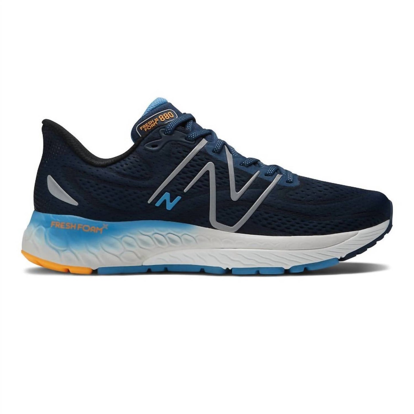 New Balance - Men’s Fresh Foam X 880 V13 Running Shoes