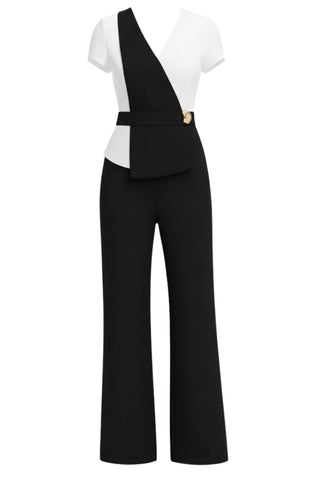 Akalia - Estelle Jumpsuit