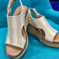 Corkys Footwear - Women's K Bye Espadrille Wedge