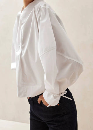 Alohas - Adara Boxy Shirt