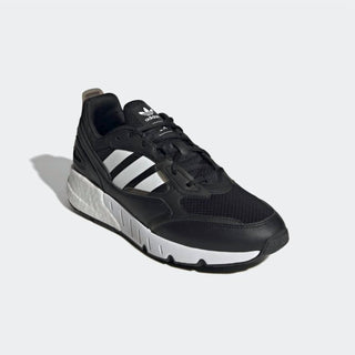 Adidas - Tênis Masculino ZX 1K Boost 2.0 - Largura Média