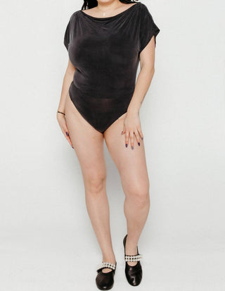 Cossac - Drape Bodysuit