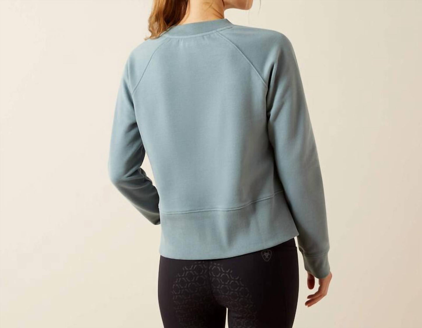 Ariat - Martine Crewneck Sweatshirt