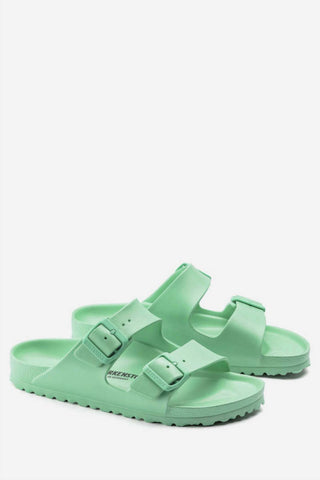 Birkenstock - Pantufas Arizona Eva 2 Femininas