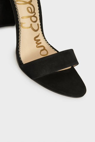 Sam Edelman - SANDÁLIA FEMININA YARO CLASSIC